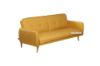 Picture of Test No Order - Anabella Sofa Bed (Yellow)