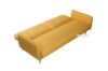 Picture of Test No Order - Anabella Sofa Bed (Yellow)