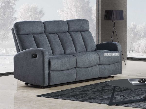 Picture of Test No Order - CLEO Reclining Sofa - 3 Seat (3RR)