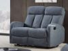 Picture of Test No Order - CLEO 1R+2RR+3RR Reclining Sofa Range