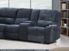 Picture of Test No Order - ALTO Sectional Modular Reclining Sofa (Cup Holders and Storage)