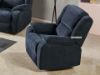 Picture of Test No Order - ALTO Reclining Sofa Range (Cup Holders and Storage)