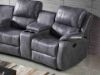 Picture of Test No Order - EASTON Home Theatre Reclining Sofa with 2 Cup Holders and Storage