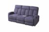 Picture of Test No Order - CLEO 1R+2RR+3RR Reclining Sofa Range