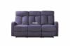 Picture of Test No Order - CLEO 1R+2RR+3RR Reclining Sofa Range