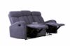 Picture of Test No Order - CLEO 1R+2RR+3RR Reclining Sofa Range