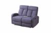 Picture of Test No Order - CLEO 1R+2RR+3RR Reclining Sofa Range