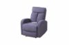 Picture of Test No Order - CLEO 1R+2RR+3RR Reclining Sofa Range