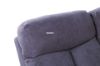 Picture of Test No Order - CLEO 1R+2RR+3RR Reclining Sofa Range