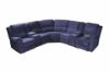 Picture of Test No Order - ALTO Sectional Modular Reclining Sofa (Cup Holders and Storage)