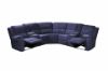 Picture of Test No Order - ALTO Sectional Modular Reclining Sofa (Cup Holders and Storage)