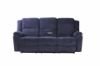 Picture of Test No Order - ALTO Reclining Sofa Range (Cup Holders and Storage)