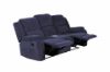 Picture of Test No Order - ALTO Reclining Sofa Range (Cup Holders and Storage)