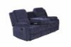 Picture of Test No Order - ALTO Reclining Sofa Range (Cup Holders and Storage)