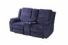 Picture of Test No Order - ALTO Reclining Sofa Range (Cup Holders and Storage)