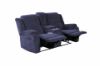 Picture of Test No Order - ALTO Reclining Sofa Range (Cup Holders and Storage)