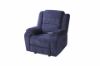 Picture of Test No Order - ALTO Reclining Sofa Range (Cup Holders and Storage)