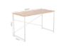 Picture of Test No Order - CITY Desk (White) - 120cm