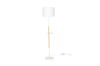 Picture of Test No Order - ML1730726 Floor Lamp (White)