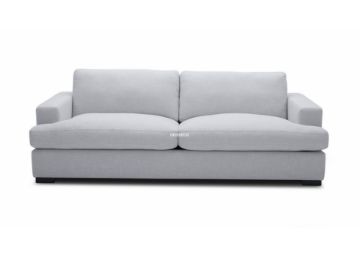 Picture of Test No Order - GOODWIN Feather Filled Sofa - 3.5 Seat