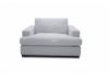 Picture of Test No Order - GOODWIN Feather-Filled Sofa in 3.5/2.5/1.5 Seat | Dust, Water & Oil resistant