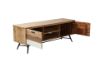 Picture of Test No Order - LEAMAN 1.6M Solid Acacia Wood TV Unit