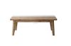 Picture of Test No Order - LEAMAN Solid Acacia Wood Coffee Table