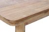 Picture of Test No Order - LEAMAN Solid Acacia Wood Coffee Table