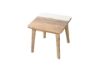 Picture of Test No Order - LEAMAN Solid Acacia Wood Side Table