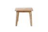 Picture of Test No Order - LEAMAN Solid Acacia Wood Side Table