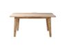 Picture of Test No Order - LEAMAN 1.6M Solid Acacia Wood Dining Table