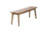 Picture of Test No Order - LEAMAN 1.2M Solid Acacia Wood Dining Bench