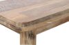 Picture of Test No Order - LEAMAN 1.2M Solid Acacia Wood Dining Bench