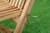 Picture of Test No Order - BALI Outdoor Solid Teak Wood Foldable Chair