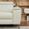 Picture of Test No Order - EDICOTT L-Shape Electrical Sofa (100% Genuine Leather)