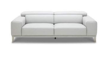 Picture of Test No Order - MORGAN 100% Genuine Leather Sofa - 3 Seater