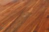 Picture of Test No Order - PHILIPPE Acacia Dining Table (Rustic Java Colour)