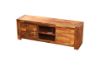 Picture of Test No Order - PHILIPPE Acacia TV Unit (Rustic Java Colour)