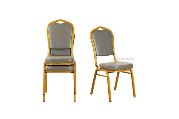 Picture of Test No Order - NEO-1 Stackable Banquet & Conference Chair