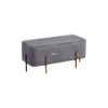 Picture of Test No Order - HAYSI Foot Stool in 2 Sizes (Multiple Colour)