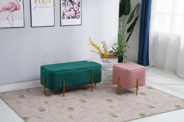 Picture of Test No Order - HAYSI Foot Stool in 2 Sizes (Multiple Colour)