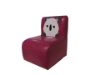 Picture of Test No Order - ISABELLE Kids Stool in PU Leather (Multiple Colour)