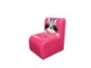 Picture of Test No Order - ISABELLE Kids Stool in PU Leather (Multiple Colour)