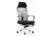 Picture of Test No Order - SHERWIN Ergonomic Office Chair with Overturn Footrest