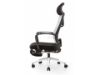 Picture of Test No Order - SHERWIN Ergonomic Office Chair with Overturn Footrest