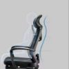 Picture of Test No Order - SHERWIN Ergonomic Office Chair with Overturn Footrest