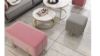 Picture of Test No Order - HAYSI Foot Stool in 2 Sizes (Multiple Colour)