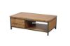 Picture of Test No Order - KANSAS Acacia Wood Coffee Table