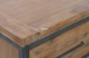 Picture of Test No Order - KANSAS Acacia Wood Coffee Table