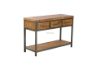 Picture of Test No Order - KANSAS Acacia Wood Console Table